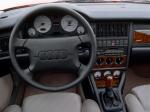 Audi S2 Sedan 1993 года